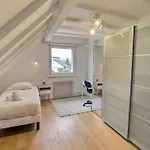 Tatil Evi Maison Spacieuse A Colmar, 5 Chambres, Terrasse, Wifi, Parking Gratuit - Fr-1-722-12