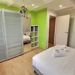 Maison Spacieuse A Colmar, 5 Chambres, Terrasse, Wifi, Parking Gratuit - Fr-1-722-12 Nyaraló *