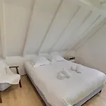 Maison Spacieuse A Colmar, 5 Chambres, Terrasse, Wifi, Parking Gratuit - Fr-1-722-12 Σπίτι διακοπών *
