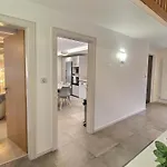 Tatil Evi Maison Spacieuse A Colmar, 5 Chambres, Terrasse, Wifi, Parking Gratuit - Fr-1-722-12 *