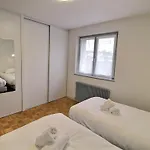 Maison Spacieuse A Colmar, 5 Chambres, Terrasse, Wifi, Parking Gratuit - Fr-1-722-12 Σπίτι διακοπών Κολμάρ