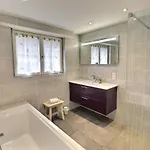 Tatil Evi Maison Spacieuse A Colmar, 5 Chambres, Terrasse, Wifi, Parking Gratuit - Fr-1-722-12 Colmar