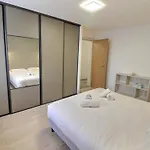 Σπίτι διακοπών Maison Spacieuse A Colmar, 5 Chambres, Terrasse, Wifi, Parking Gratuit - Fr-1-722-12