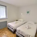 Maison Spacieuse A Colmar, 5 Chambres, Terrasse, Wifi, Parking Gratuit - Fr-1-722-12 Σπίτι διακοπών *