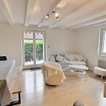 Maison Spacieuse A Colmar, 5 Chambres, Terrasse, Wifi, Parking Gratuit - Fr-1-722-12 Κολμάρ