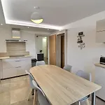 Maison Spacieuse A Colmar, 5 Chambres, Terrasse, Wifi, Parking Gratuit - Fr-1-722-12 Σπίτι διακοπών *