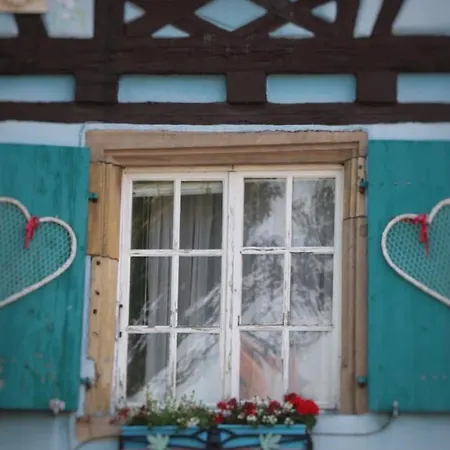 Maison Spacieuse A Colmar, 5 Chambres, Terrasse, Wifi, Parking Gratuit - Fr-1-722-12 Сasa de vacaciones