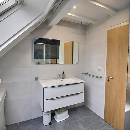 Hébergement de vacances Maison Spacieuse à Colmar, 5 Chambres, Terrasse, Wifi, Parking Gratuit - Fr-1-722-12 Colmar