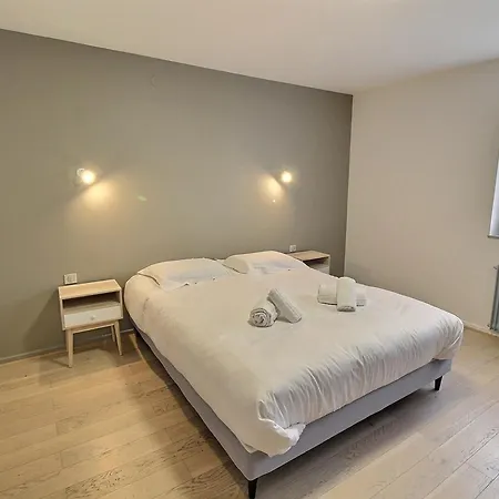 Maison Spacieuse à Colmar, 5 Chambres, Terrasse, Wifi, Parking Gratuit - Fr-1-722-12 Colmar