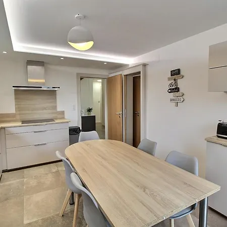 Maison Spacieuse A Colmar, 5 Chambres, Terrasse, Wifi, Parking Gratuit - Fr-1-722-12 Prázdninový dům *