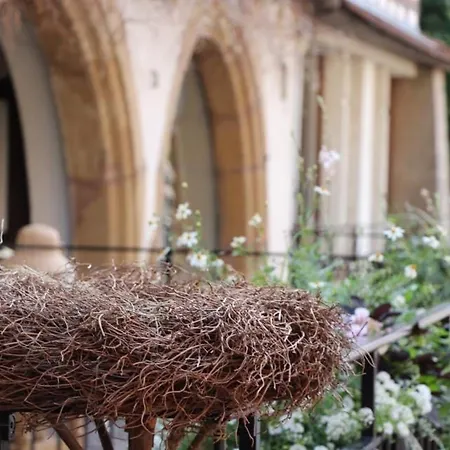 Maison Spacieuse A Colmar, 5 Chambres, Terrasse, Wifi, Parking Gratuit - Fr-1-722-12 Colmar