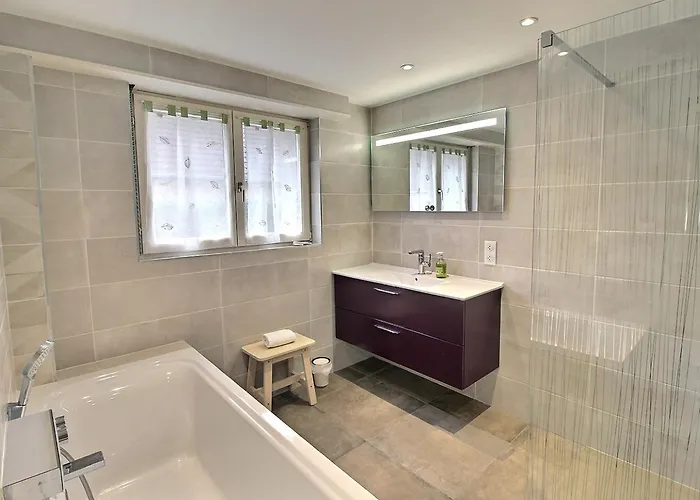 Сasa de vacaciones Maison Spacieuse A Colmar, 5 Chambres, Terrasse, Wifi, Parking Gratuit - Fr-1-722-12 Colmar